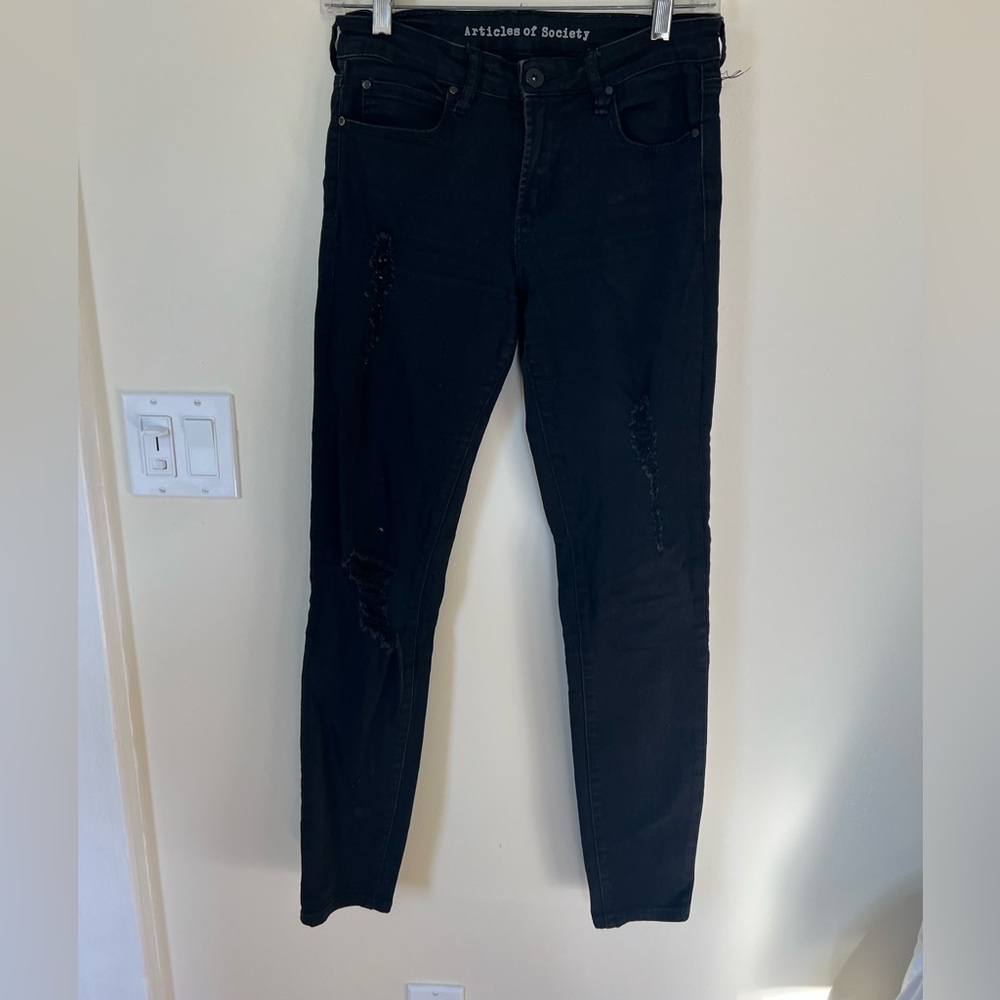 Articles of Society Jeans